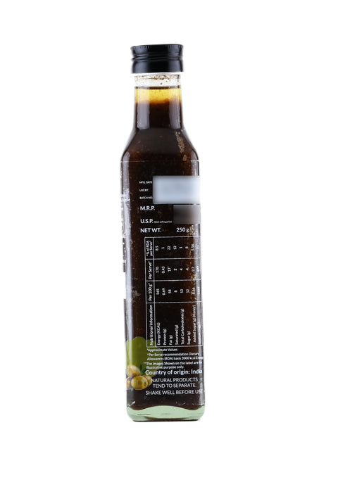 The Gourmet Jar  French Vinaigrette 250 grams