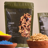 Ratlami Sev (Delivered Separately Next Day)