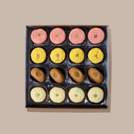 PEDA BOX (Delivered Separately Next Day)