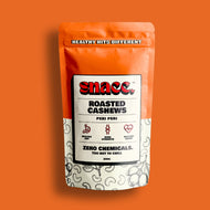 Peri Peri Cashews