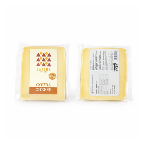 Himalayan Gouda Cheese
