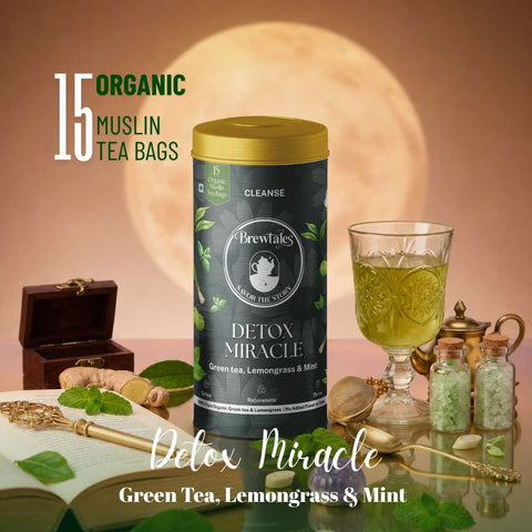 Detox Miracle