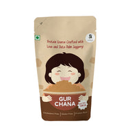 Gur Chana