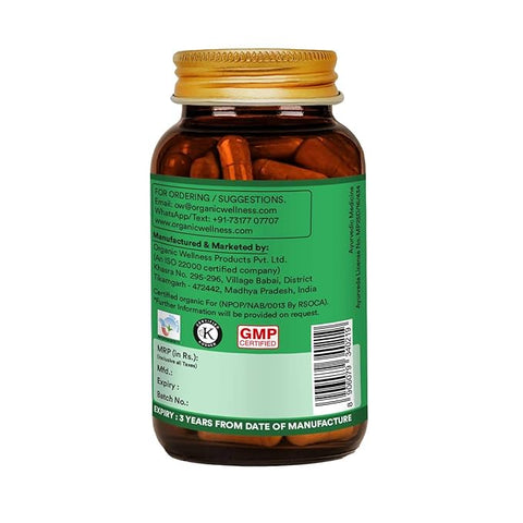 Lipid Fit Capsules