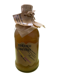 Pineapple Ginger Ale