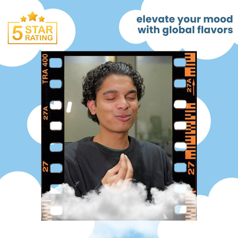 Eat Atlas | Healthier Baked Lavash Chips