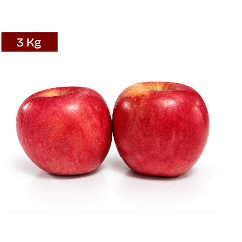 Fuji Apple From Serbia (2.9-3.1) kg