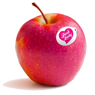 Pink Lady Apple 2 pc (300-400 gm)