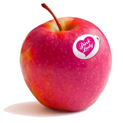 Pink Lady Apple 2 pc (300-400 gm)