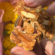 Wholesome Masala Gurr - Gluten Free, Refined Sugar free