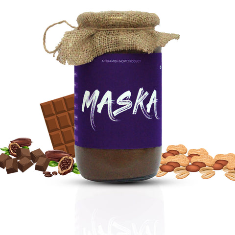 Choco - Crunch Peanut Butter