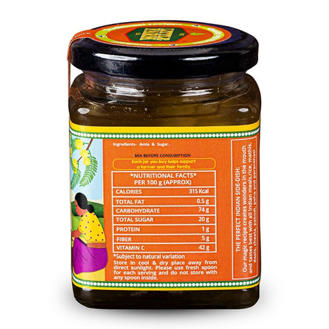 Amla Murabba