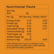 Egg-Curry Spice-Mix