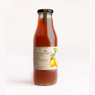 Lemon Ginger Cooler