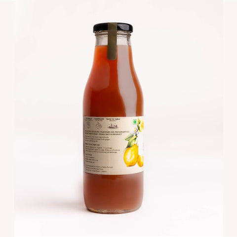 Himalayan Haat Lemon Ginger Cooler 500ml