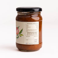 Peach Preserve