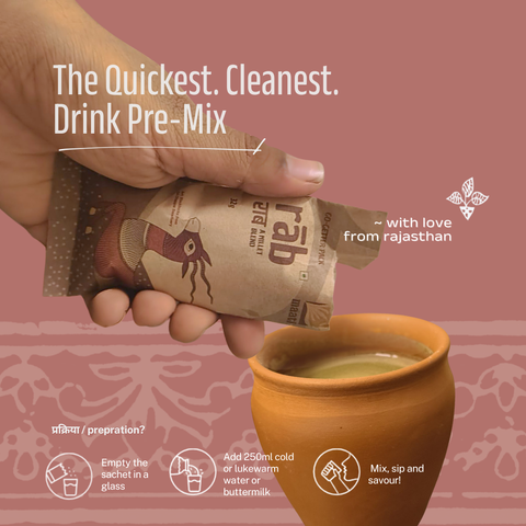 Rāb: Go-Getter Pack