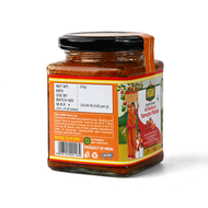Tomato Pickle
