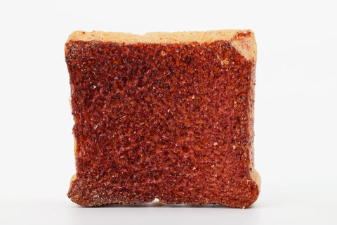 RUSKLE No Maida Blueberry Flavoured Rusk
