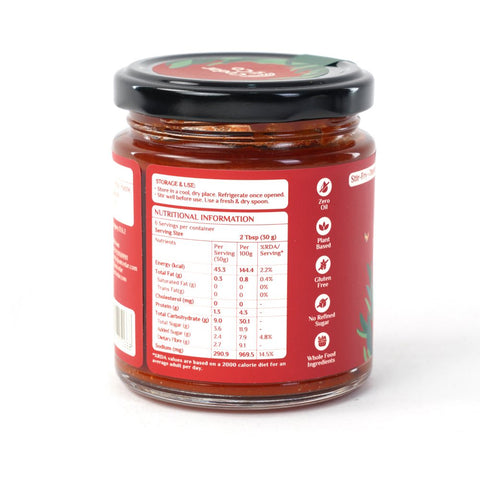 Gochujang Sauce