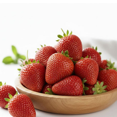 Jumbo Himalayan Strawberry