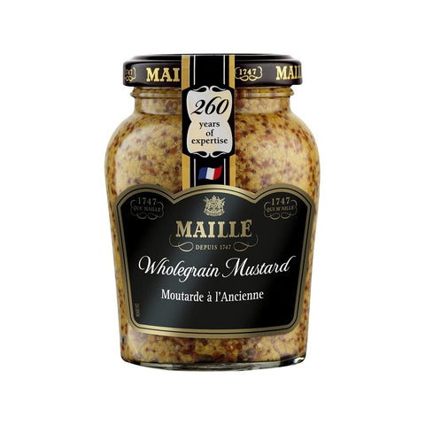 Maille Mustard Old Style 210g
