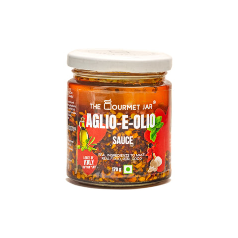 Aglio-e-olio