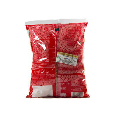 Riscossa Penne Zitoni Rigate Pasta 500g