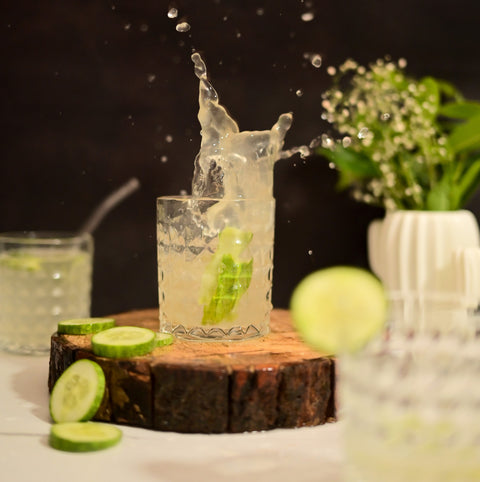 Kool kaffir kukumber