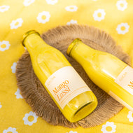 Mango Lassi (Delivered Separately Next Day)