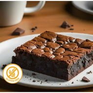 Gluten Free Brownie