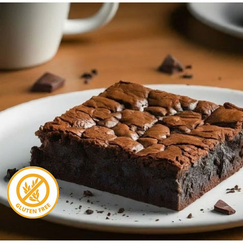 Gluten Free Brownie