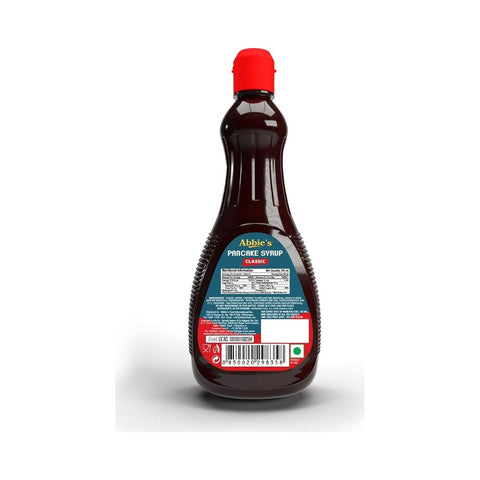 Abbie's Pancake Syrup 355ml