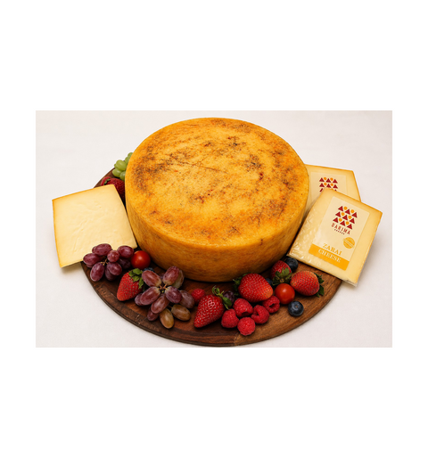 Zarai Cheese