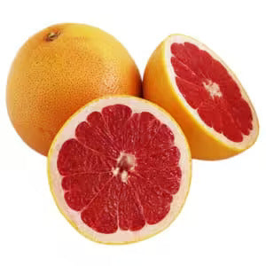 Grapefruit from South Africa