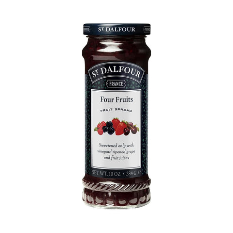 St.Dalfour Four Fruits Spread