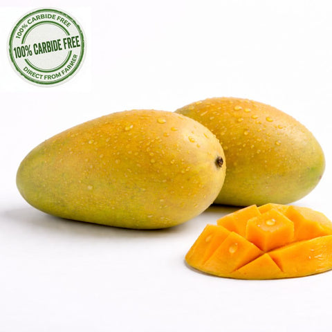 Premium Alphonso box 12pc (Carbide Free)