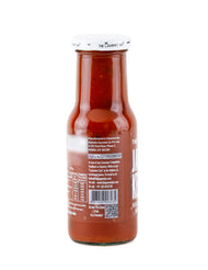 Jalapeno Ketchup