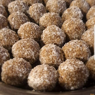 Immunity Boosting Protein Bites