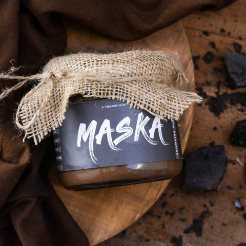 Chocolate Salvation Peanut Butter