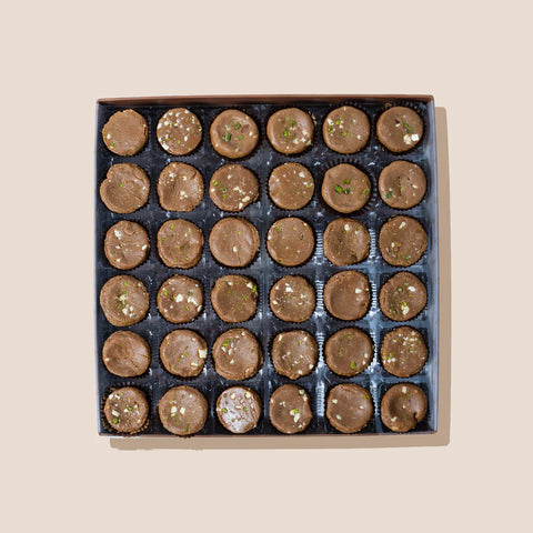 Jammu Chocolate (Delivered Separately)