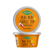Peri Peri Garlic Dip (150g)