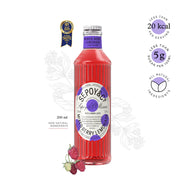 Sepoy & Co Mixed Berry Lemonade (Pack of 6)