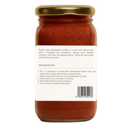Ecotyl Red Sandalwood Powder | Natural Skin Brightener | Anti-Acne| Ayurvedic Skincare |100g