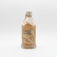 Guava Ginger Ale