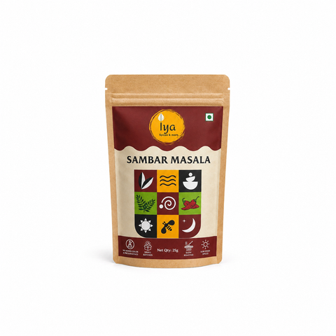 Sambar Masala