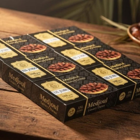 Medjoul Luxury Dates Jumbo