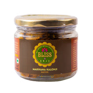 Makhana Kalonji Mathri