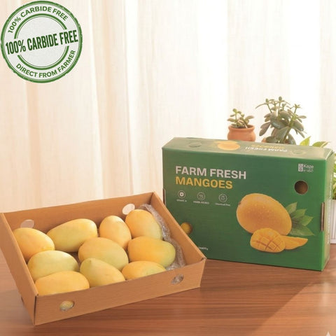 Golden Kesar (Carbide Free)12 Pc Box