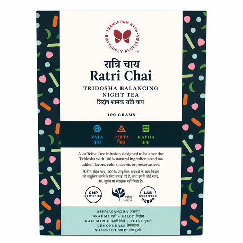 Ratri Chai